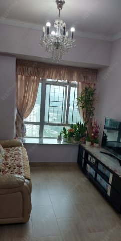 WELL ON GDN BLK 04 Tseung Kwan O M 1460964 For Buy