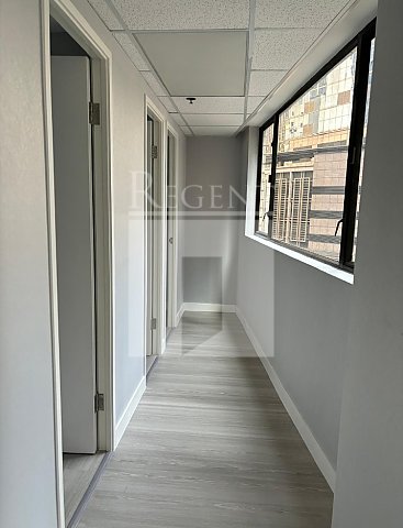 KAM ON BLDG (錦安大廈) 