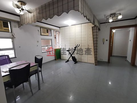 宏福苑 大埔 中层 F070008 售盘