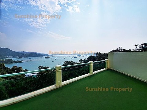 SEA VIEW VILLA Sai Kung C023920 For Buy