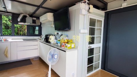 下黃宜坳 雍怡小築