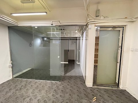 GOLDEN STAR BLDG (金星大厦) 