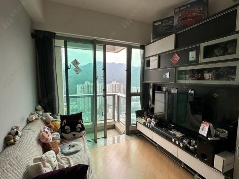THE RIVERPARK TWR 03 Shatin H 1488064 For Buy