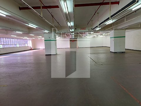 Hong Kong Industrial, Regent