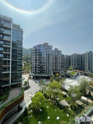 SILICON HILL GREENWOOD TWR 06 Tai Po 1510896 For Buy