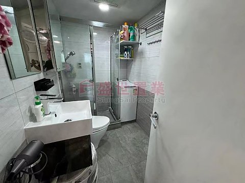嘉華星濤灣 馬鞍山 S029534 售盤