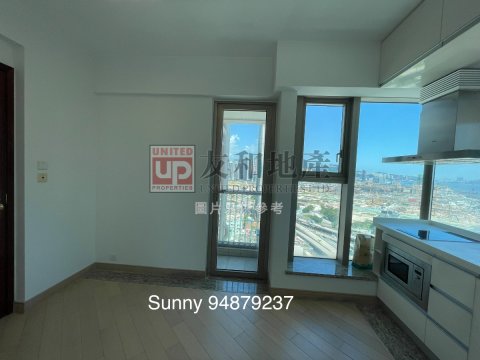 THE AVERY high floor nice view Kowloon City H K175238 For Buy