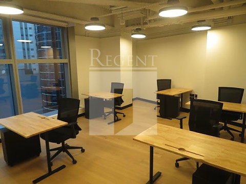 Hong Kong Property, Hong Kong Shop