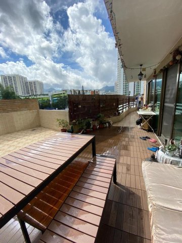 下禾輋村 95080030