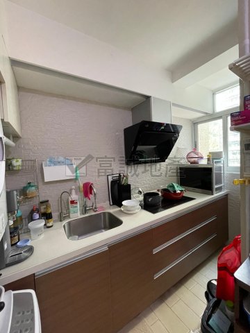 KWONG LAM COURT BLK C FOOK LAM HSE (HOS) Shatin M L124213 For Buy