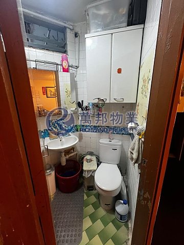 運頭塘村