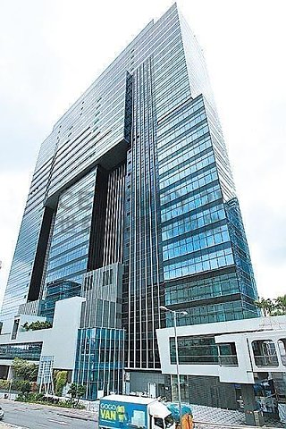 38 WAI YIP ST Kowloon Bay L C105360 For Buy