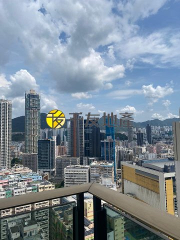 ELTANIN SQUARE MILE TWR 02 Tai Kok Tsui H 1578702 For Buy