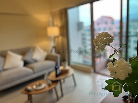 香港黃金海岸 第2期C 第21座