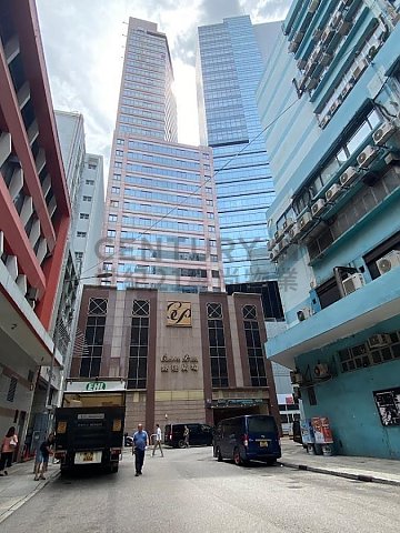 COMWEB PLAZA Cheung Sha Wan H C115799 For Buy