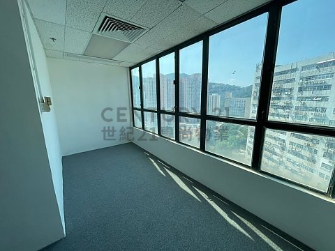 国贸中心 柴湾 高层 C130324 售盘