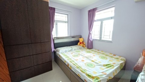 散頭角村 95080030