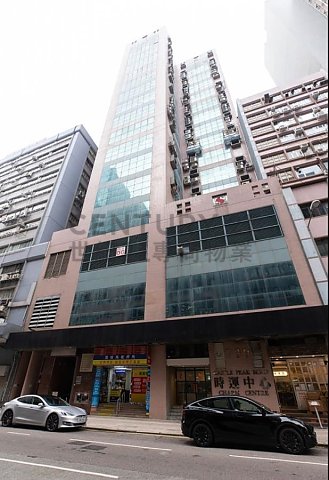 CHARM CTR Cheung Sha Wan L C094647 For Buy