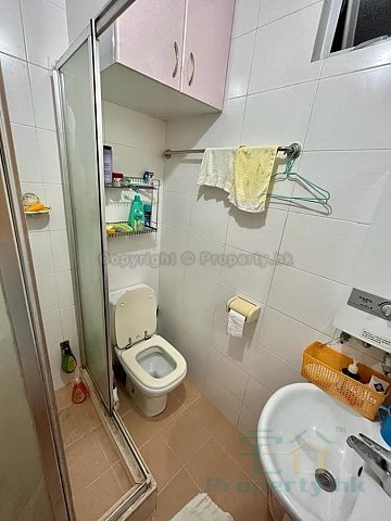 KWONG LAM COURT BLK A HING LAM HSE (HOS) Shatin H 057206 For Buy