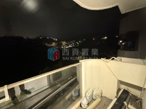 白石台