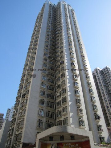 金豐大廈 香港仔 低層 A016963 售盤