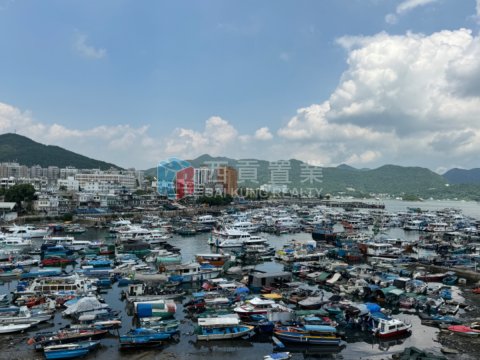 對面海村