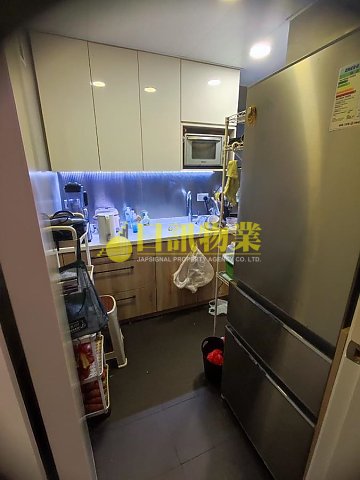 海濱花園 第08座 海雅閣