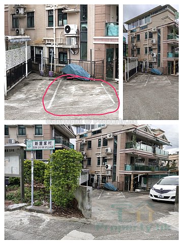 SAN UK KA VILLAGE 175 Tai Po G C521096 For Buy