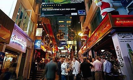 LAN KWAI FONG 2 Central H C180106 For Buy