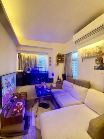 LUCKY PLAZA CHUNG LAM COURT (B1) Shatin M 1446010 For Buy