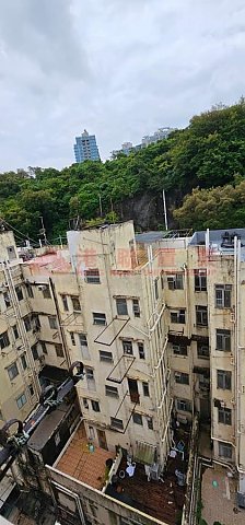 YAU FOOK BLDG Lam Tin M L828982 For Buy