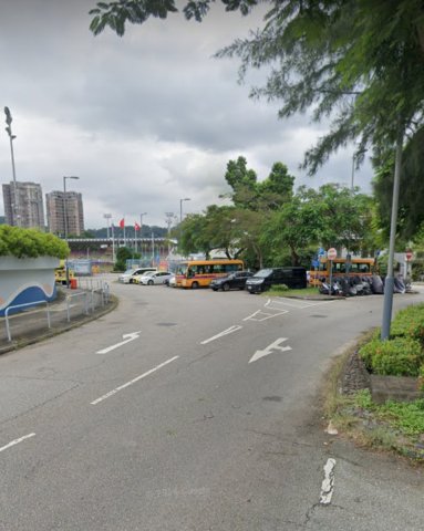 新圍仔 95080030