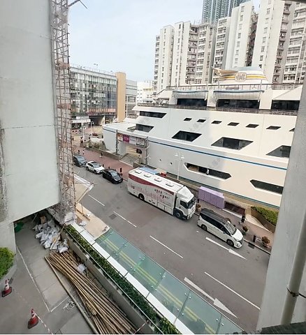 黄埔花园 红磡 低层 W059787 售盘