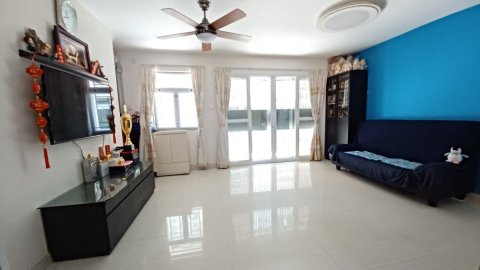 散頭角村 95080030