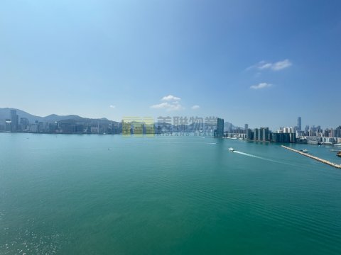 天瀧 啟德 高層 1589740 售盤