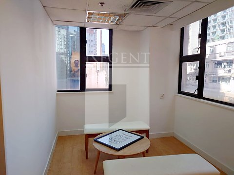 WESWICK COM BLDG (威利商業大廈) WESWICK COM BLDG (威利商業大廈)