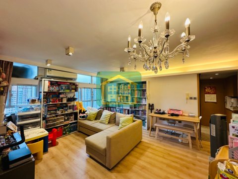 MEI CHUNG COURT  Shatin H T175516 For Buy