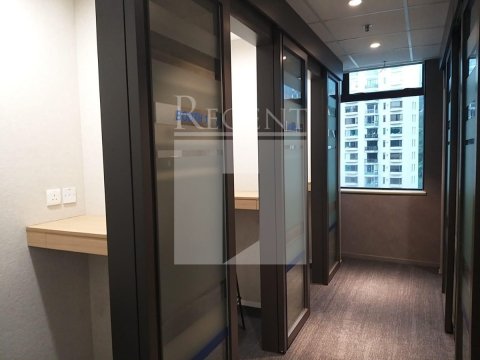 Wu Chung Hse (胡忠大廈) 