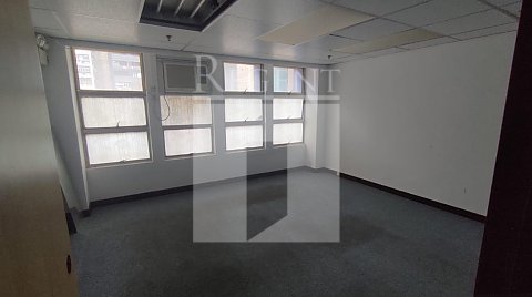 LEE LOONG BLDG (利隆大廈) 