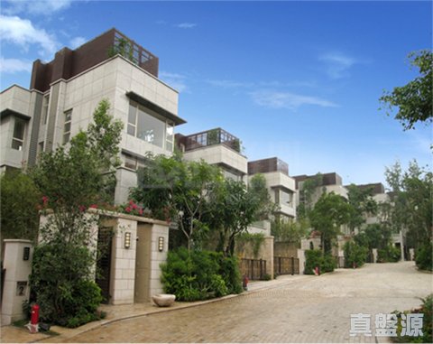 ST ANDREWS PLACE Sheung Shui 1543336 For Buy