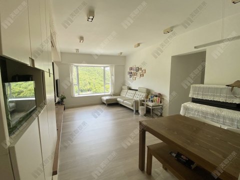PICTORIAL GDN PH 03 TWR 01 HILLVIEW CT Shatin M 1440387 For Buy