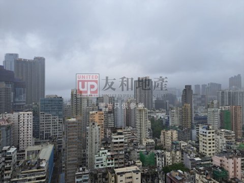 PARKES RESIDENCE Yau Ma Tei H T185284 For Buy