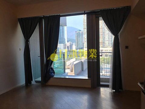 柏傲灣 第01B座