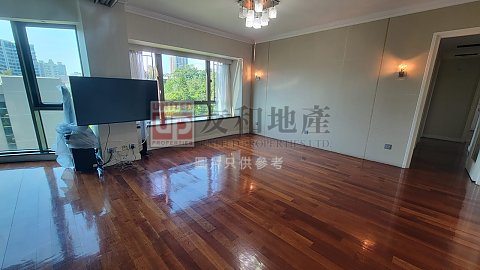 帝庭園 油麻地 高層 K128431 售盤