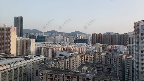 悦目 红磡 高层 T075608 售盘