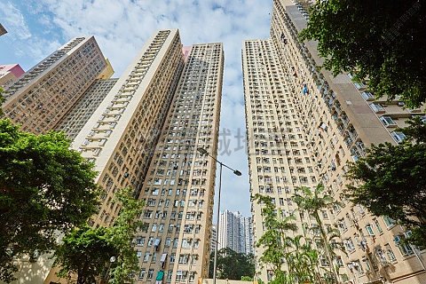 龍蟠苑【富誠實盤】 鑽石山 高層 F088273 售盤