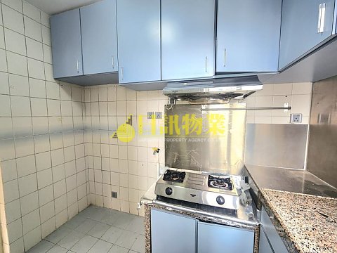 海濱花園 第06座 海霞閣