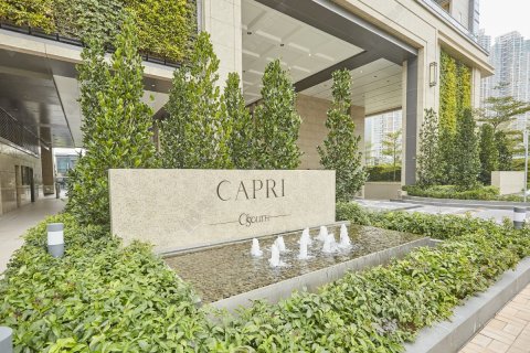 CAPRI HSE 将军澳 1538084 售盘