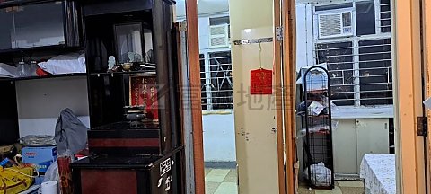 东头村 九龙城 高层 N088648 售盘