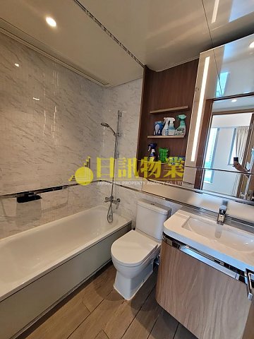 柏傲灣 第02B座